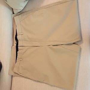 Banana Republic Tailored Fit Khakis 35/30